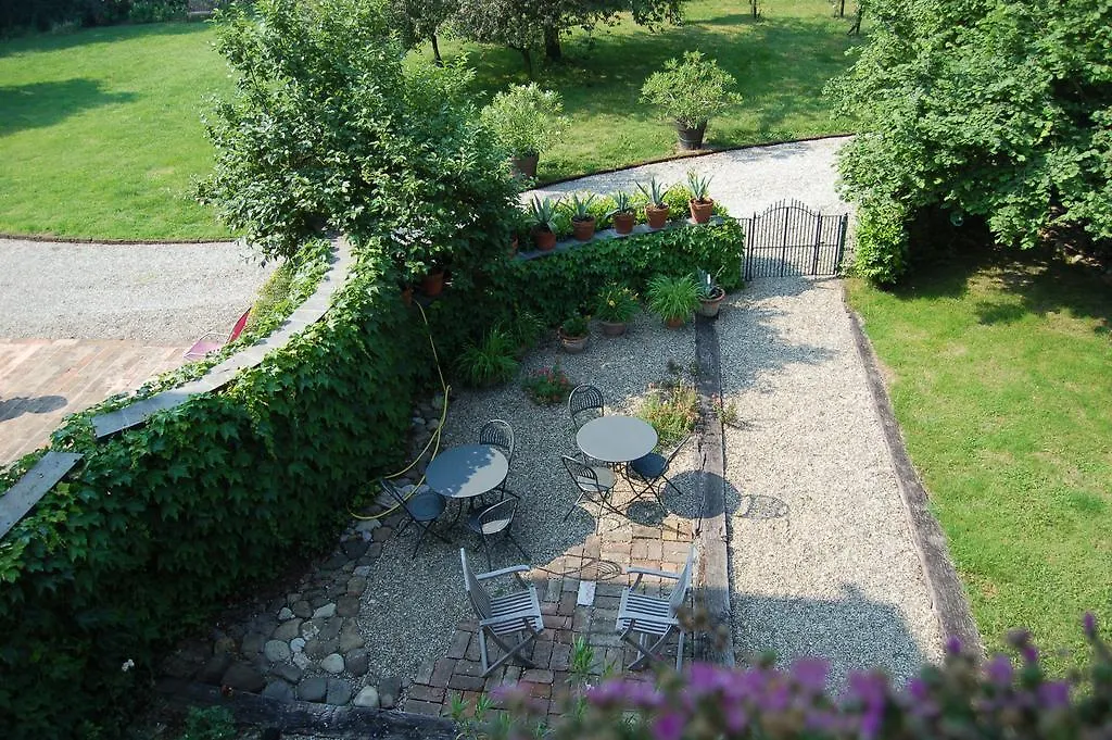 Quattrocolli B&B Quattro Castella