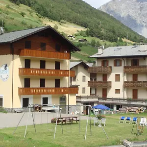 Casa Pienzi Appartamento Pradelle