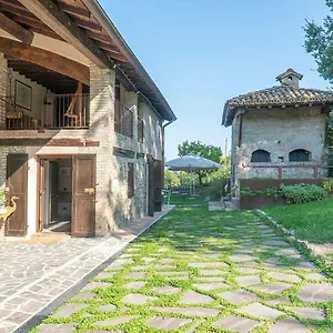 Casale Gambini Quattro Castella