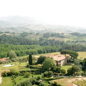 Tenuta Gaetano Spadaro Casa di campagna Capannori